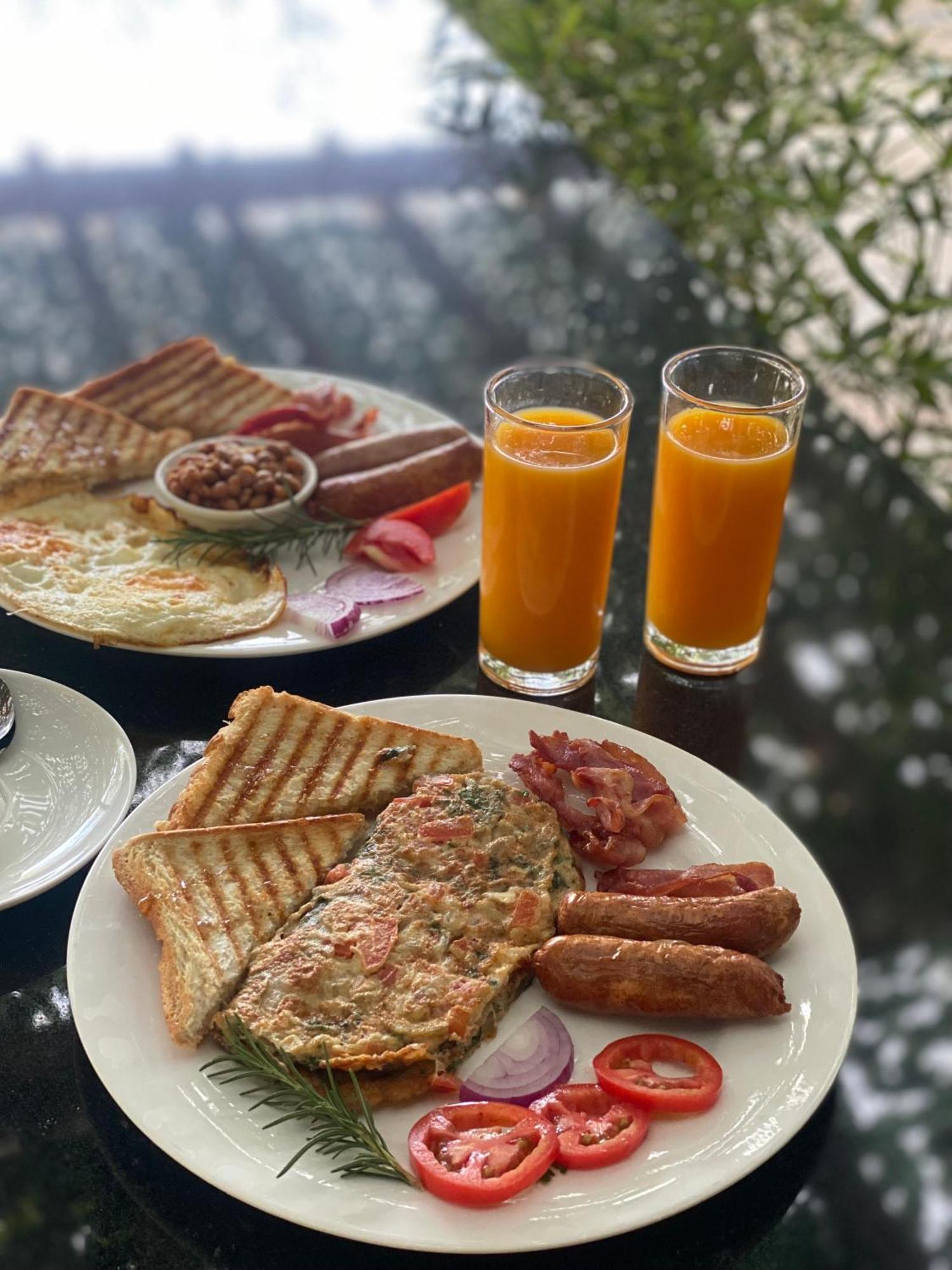 Lake Elementaita Manor Otel Gilgil Dış mekan fotoğraf